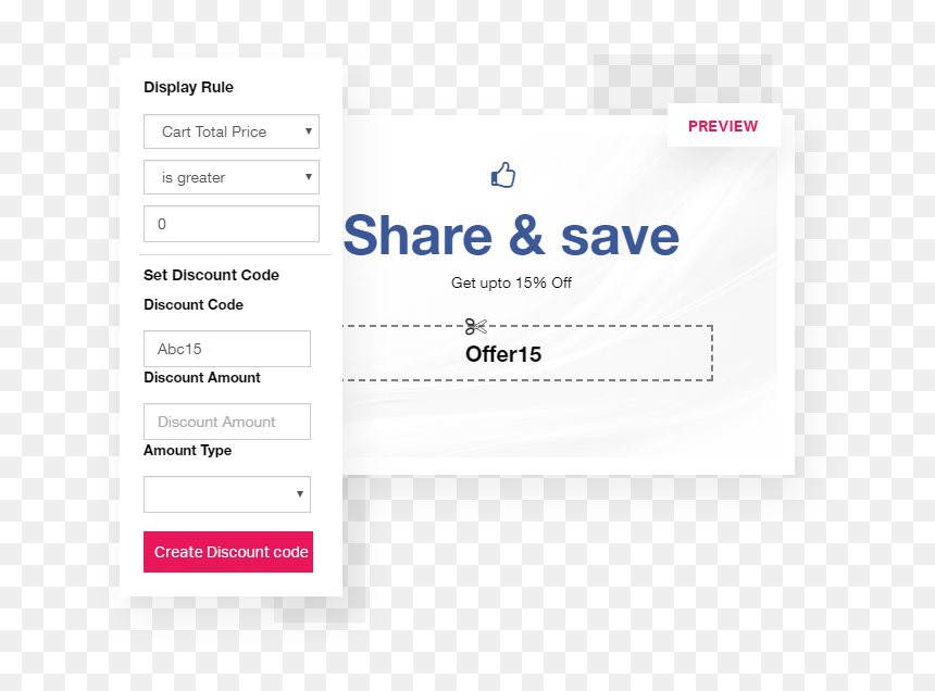 Screenshot, HD Png Download - share icons png