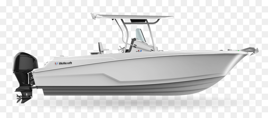 Rigid-hulled Inflatable Boat, HD Png Download - boat.png