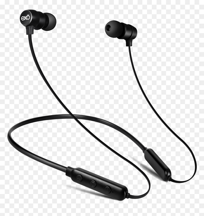 Écouteurs Beats Sans Fil, HD Png Download - headphones.png
