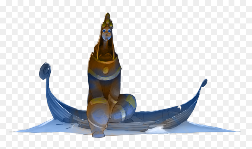 Gondola, HD Png Download - boat.png