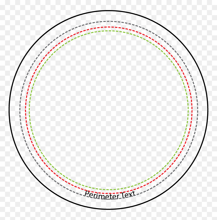 Circle, HD Png Download - blank button png