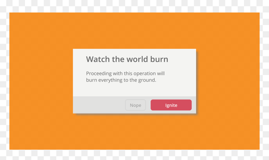 Screenshot, HD Png Download - yellow subscribe button png