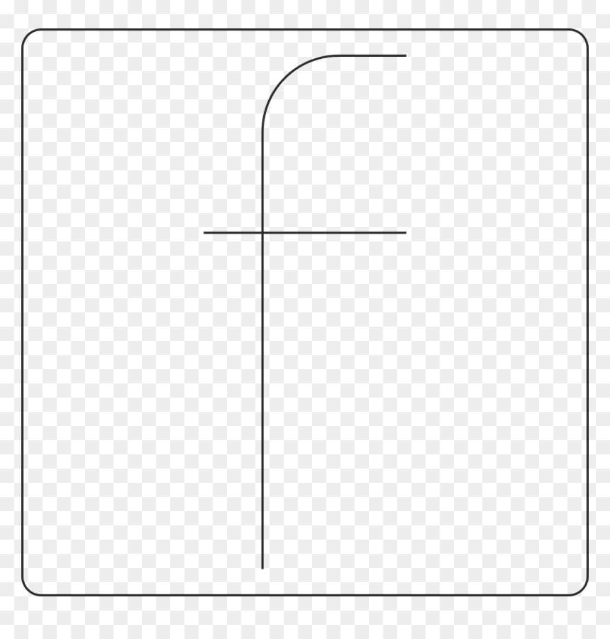 Statistical Graphics, HD Png Download - social media symbols png