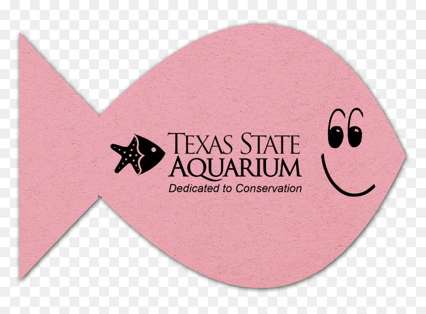 Texas State Aquarium, HD Png Download - blank button png