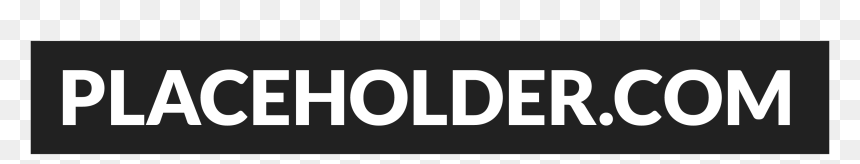 White Logo Placeholder, HD Png Download - blank button png