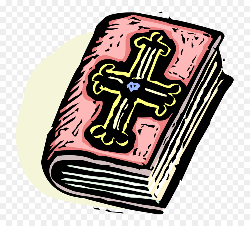Clip Art, HD Png Download - bible vector png