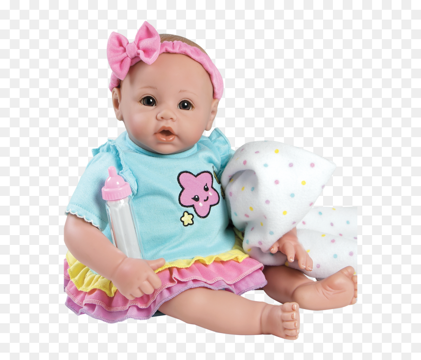 Baby Dolls, HD Png Download - dolls png
