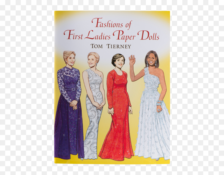 Paper Doll, HD Png Download - dolls png