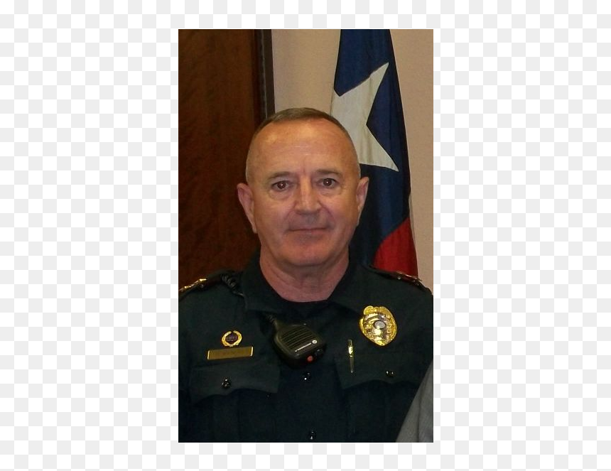 Military Officer, HD Png Download - cops png