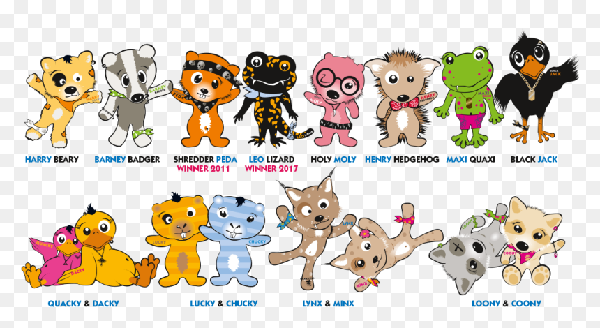 Crazy Shuttleberg Dolls, HD Png Download - dolls png