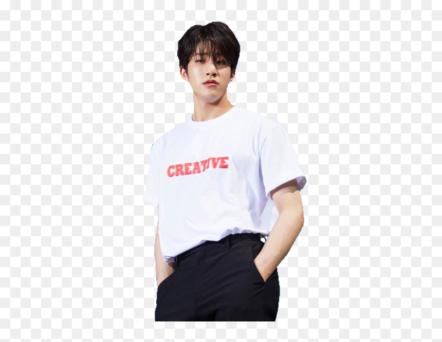 Jinjin Astro, HD Png Download - korean png