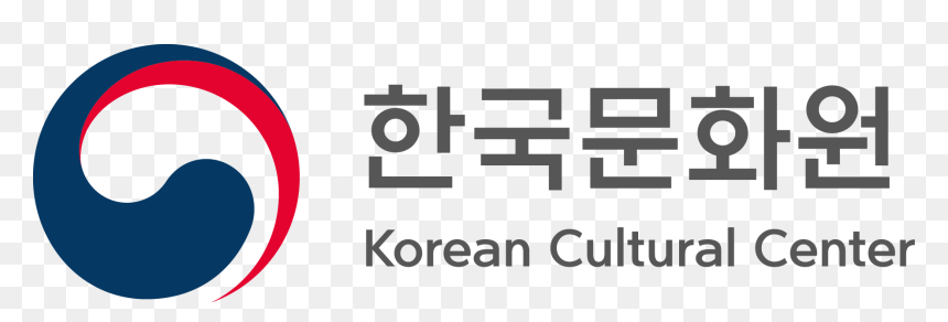 Korean Cultural Center Philippines Logo, HD Png Download - korean png