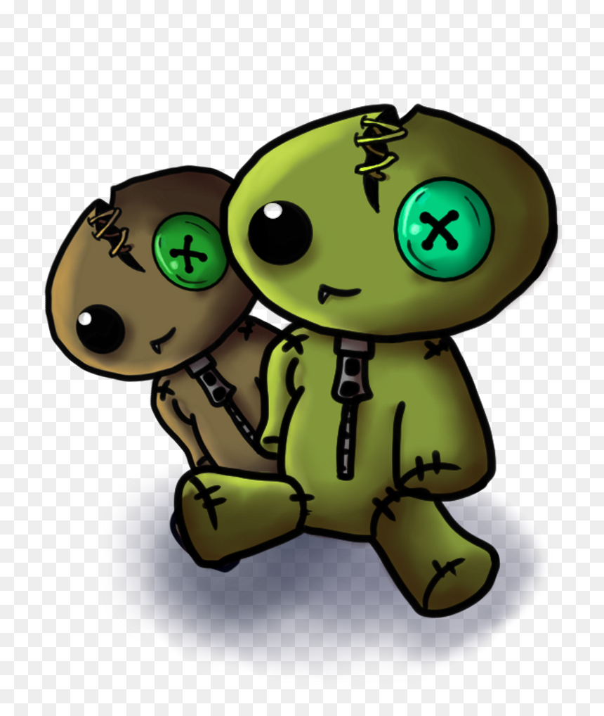 Cartoon, HD Png Download - dolls png