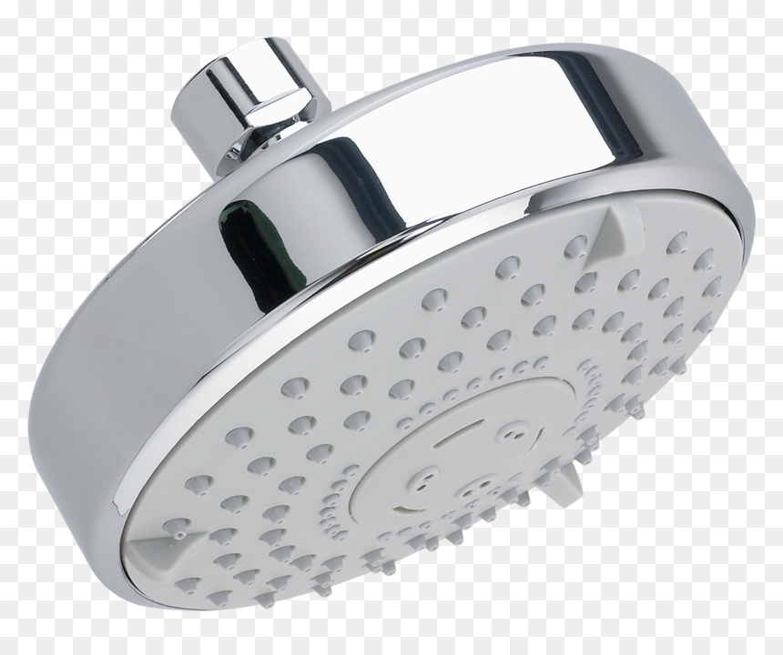 American Standard Shower Head, HD Png Download - shower head png