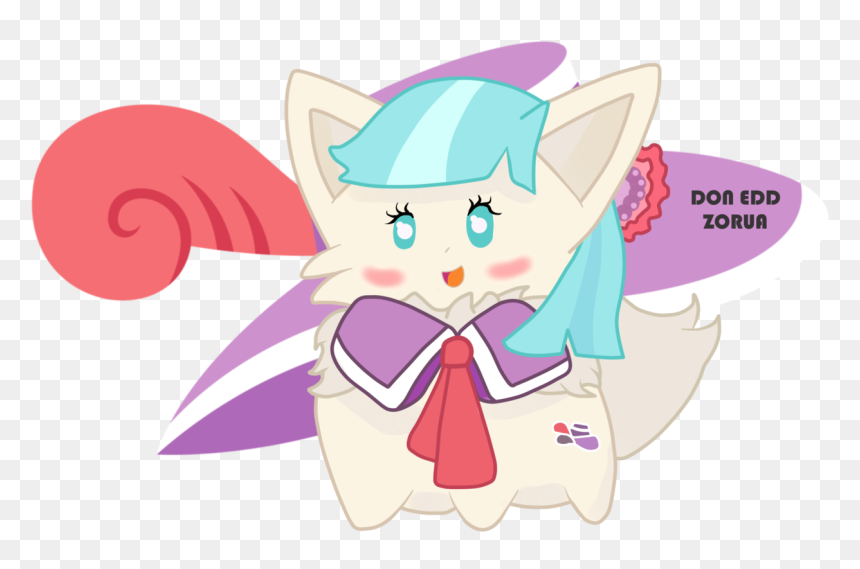 Cartoon, HD Png Download - cute chibi png