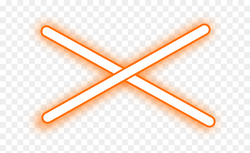 Temppeliaukion Church, HD Png Download - neon lines png