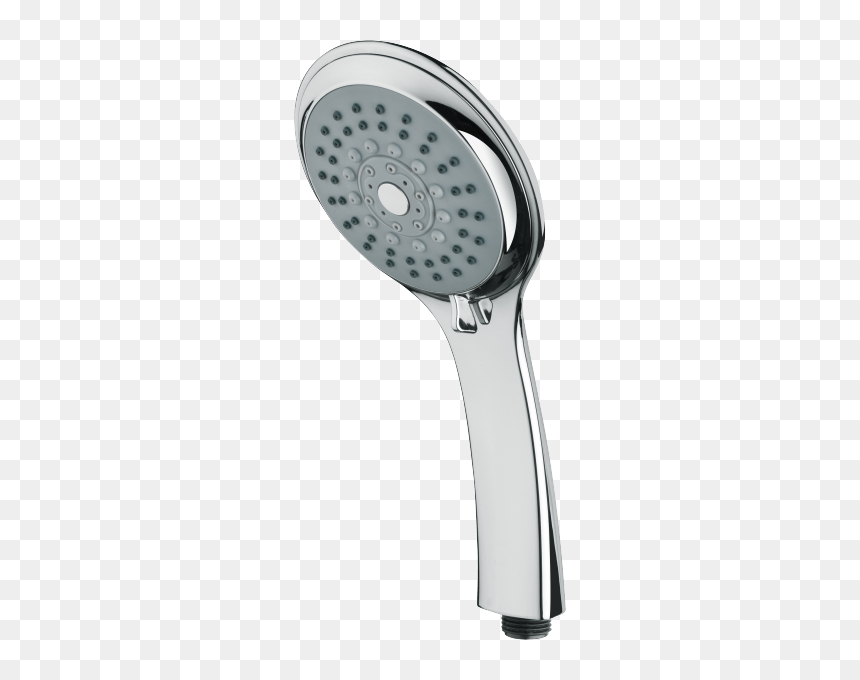 Shower Head, HD Png Download - shower head png