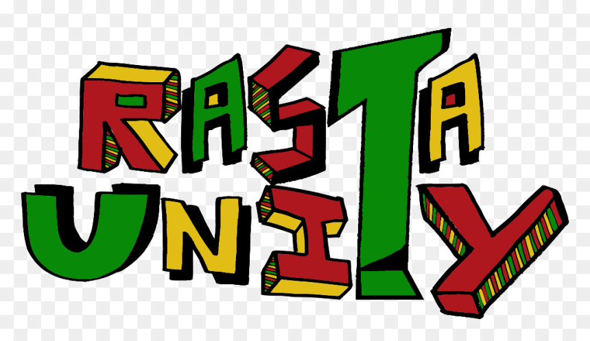 Clip Art, HD Png Download - rasta png