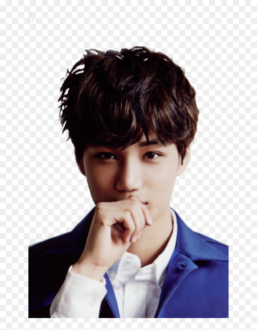 Kim Jong In 2015, HD Png Download - exo kai png