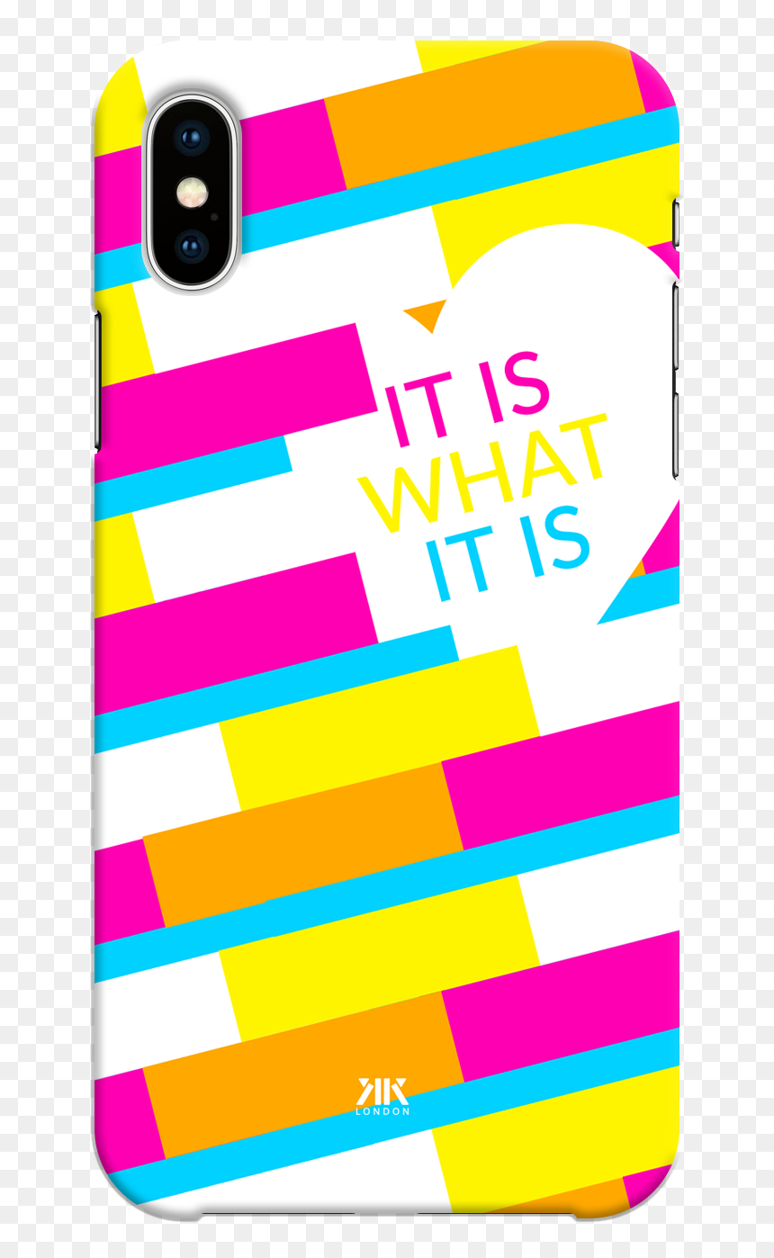 Mobile Phone Case, HD Png Download - neon lines png