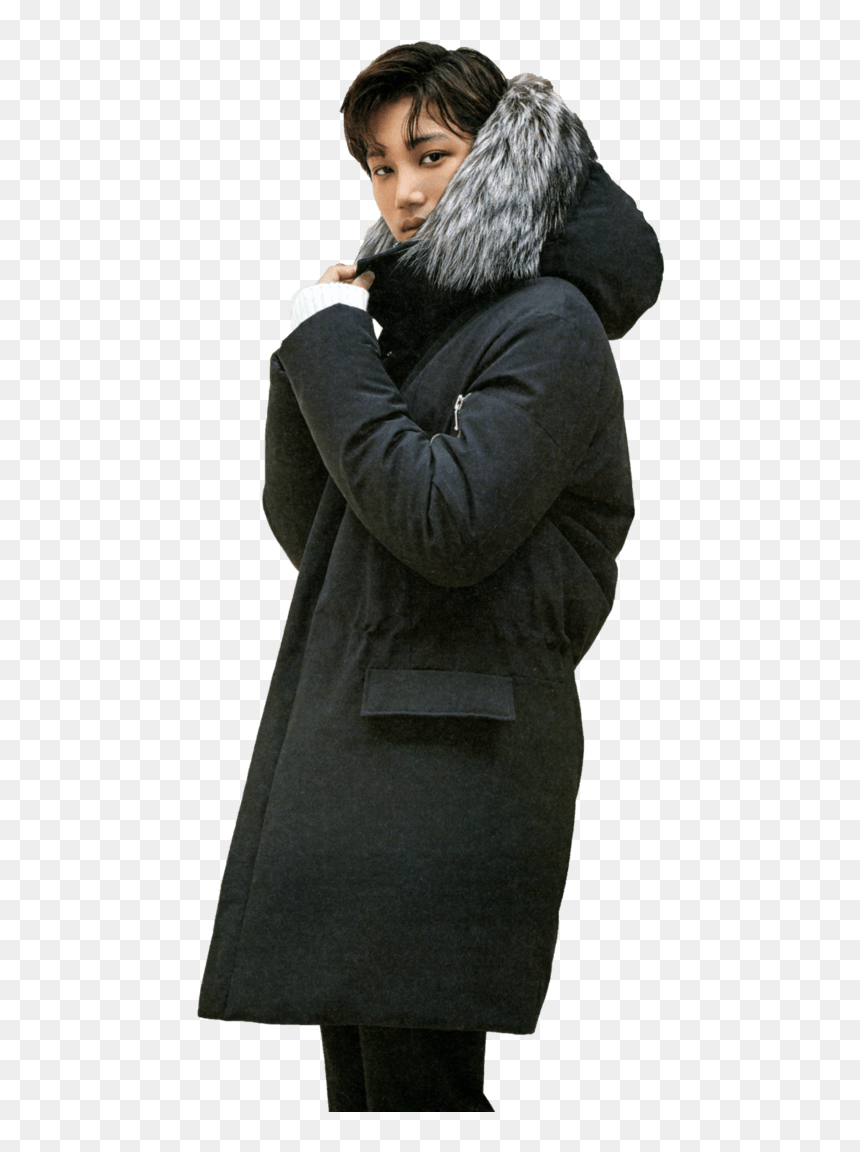 Exo Kai Png, Transparent Png - exo kai png