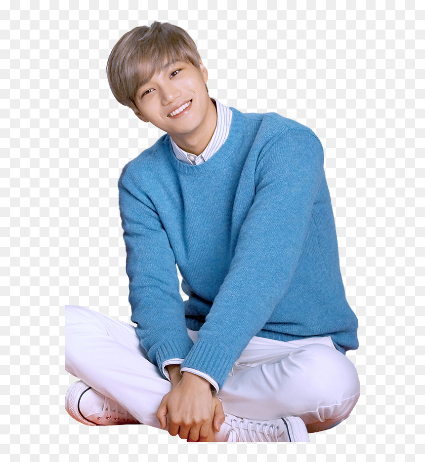 Exo Kai Png, Transparent Png - exo kai png