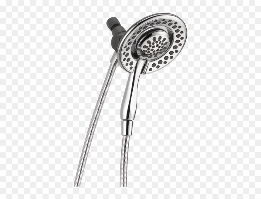 Delta In2ition, HD Png Download - shower head png