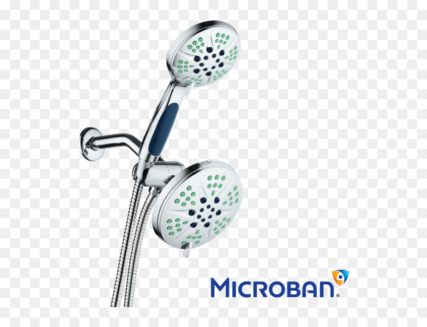 Pressure, HD Png Download - shower head png