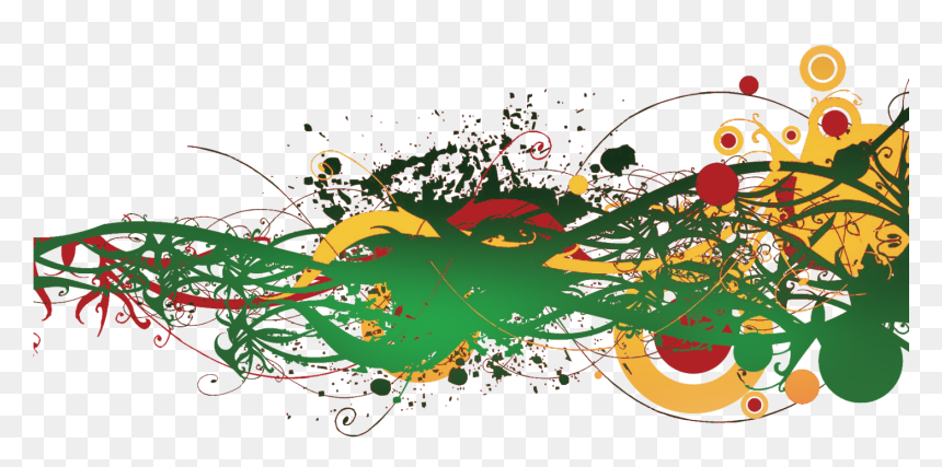 Illustration, HD Png Download - rasta png