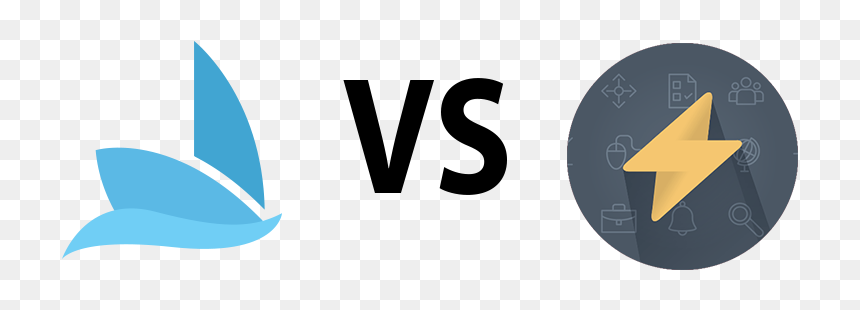 Laraship Vs Spark - Laravel Spark Logo, HD Png Download - spark png