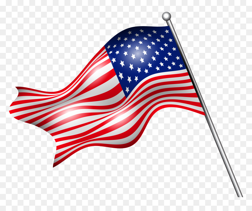 Independence Day, HD Png Download - usa png