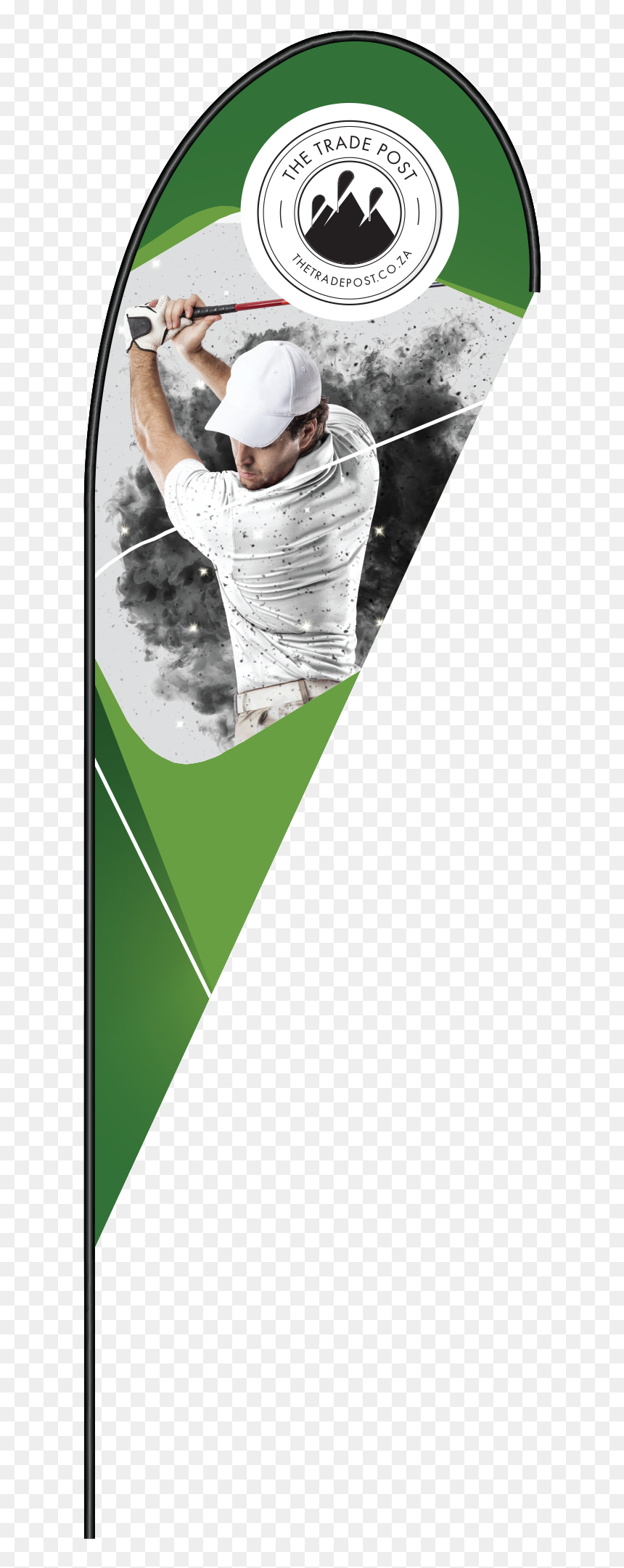 Flag, HD Png Download - tear drop png