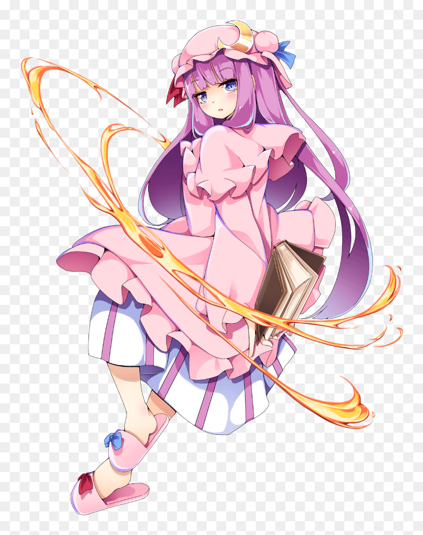 Hakurei Frontier Wiki - Cartoon, HD Png Download - sun flare png