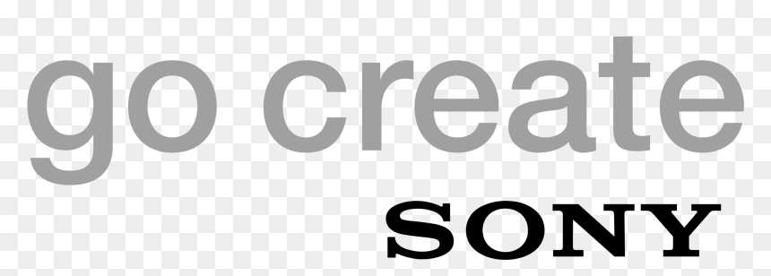 Sony, HD Png Download - sony logo png
