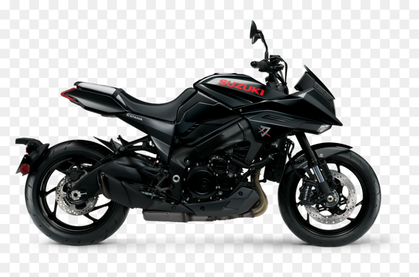 Suzuki Katana, HD Png Download - katana png