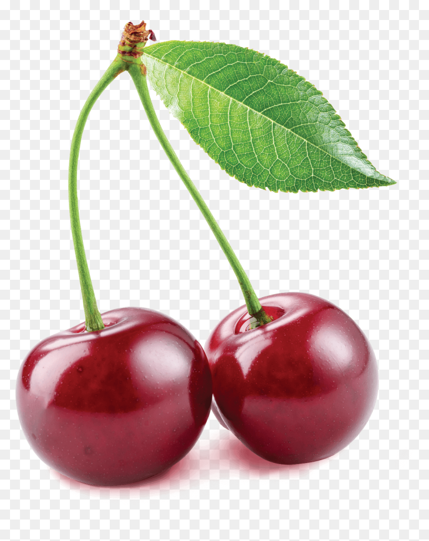 Cherry Png Clipart - Transparent Sour Cherry Png, Png Download - cherry png