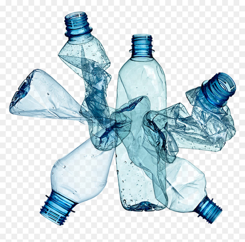 Plastic Bottles Png Transparent, Png Download - bottle png