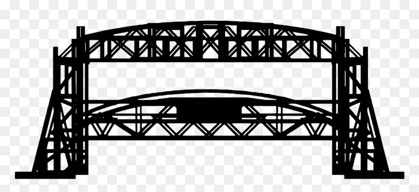 Graphics, HD Png Download - bridge png