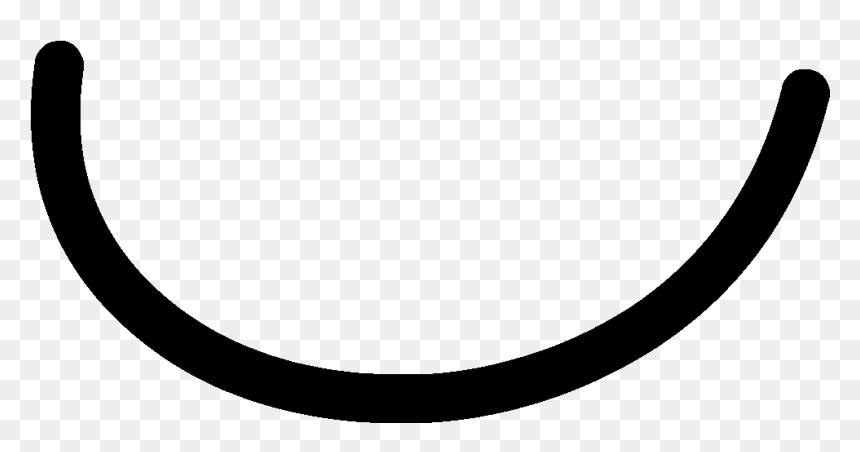 Smile Lips Smiling Transparent Kid Png Image Clipart - Cartoon Smile Transparent Background, Png Download - kid png