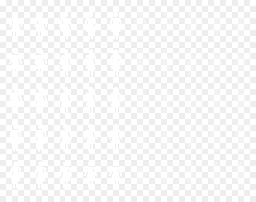 Bano De Damas, HD Png Download - scar png