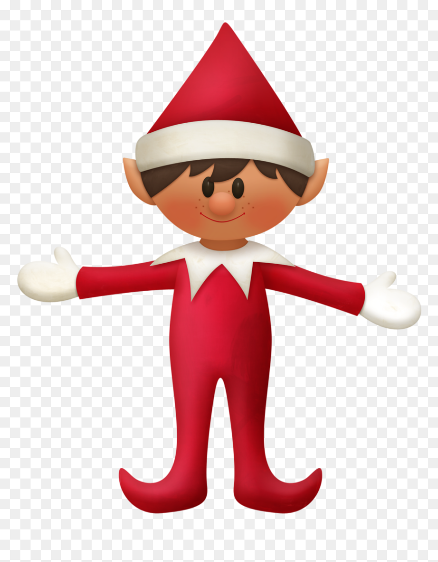 Фотки Christmas 24, Father Christmas, Christmas Clipart, - Boy Elf With Brown Hair, HD Png Download - santa claus png