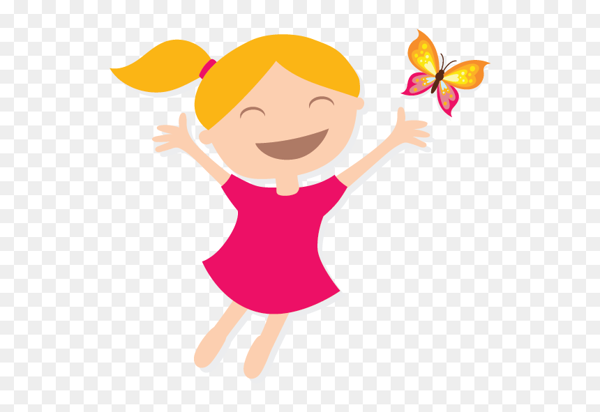 Logo Kids Free Png, Transparent Png - kid png