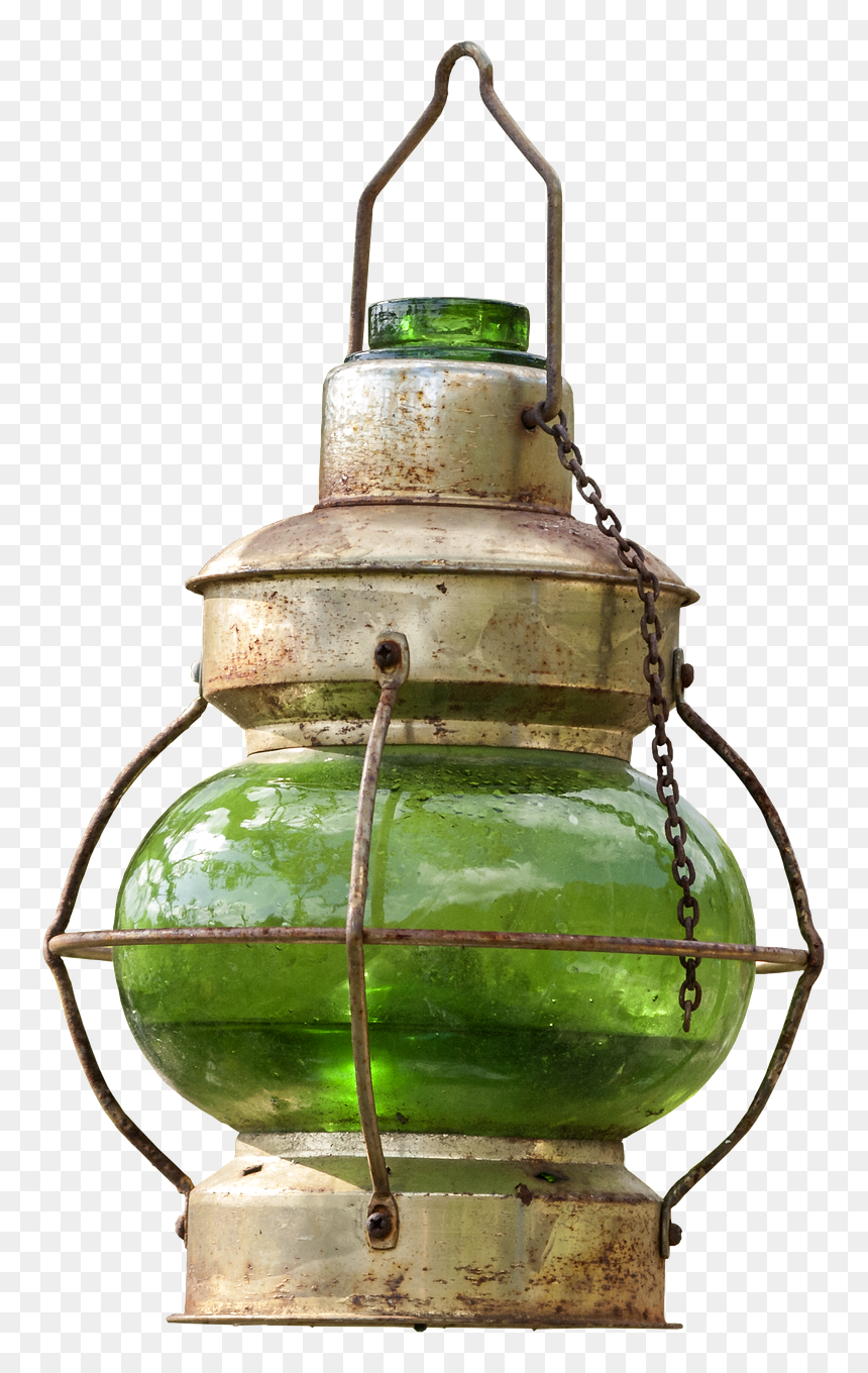 Lantern, HD Png Download - lamp png