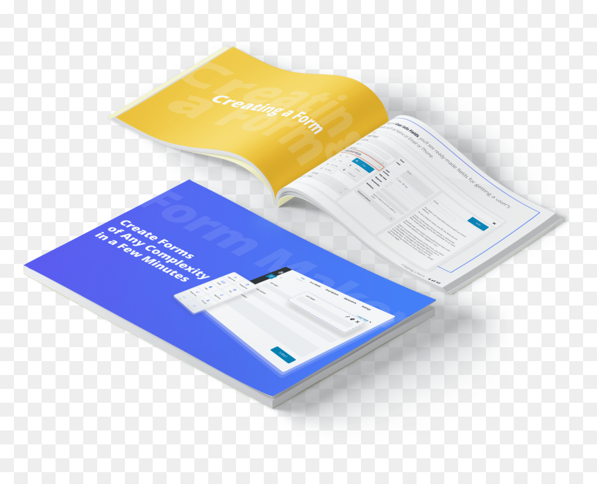Brochure, HD Png Download - subscribe png image