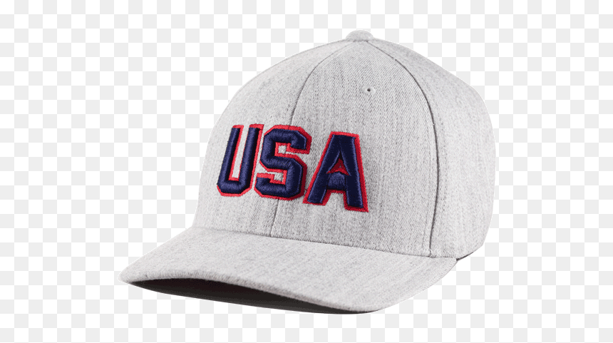 Baseball Cap, HD Png Download - usa png