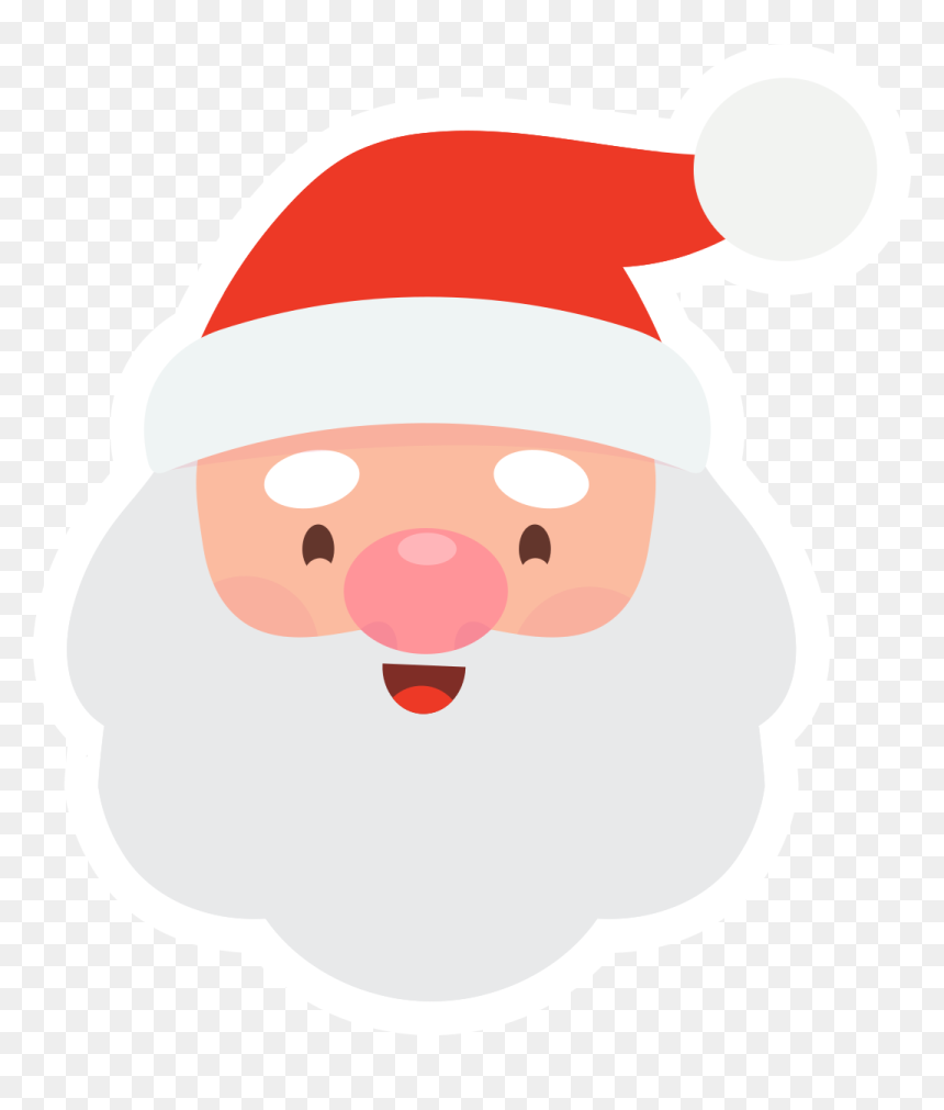 Werewolf Online Wiki - Cartoon, HD Png Download - santa claus png