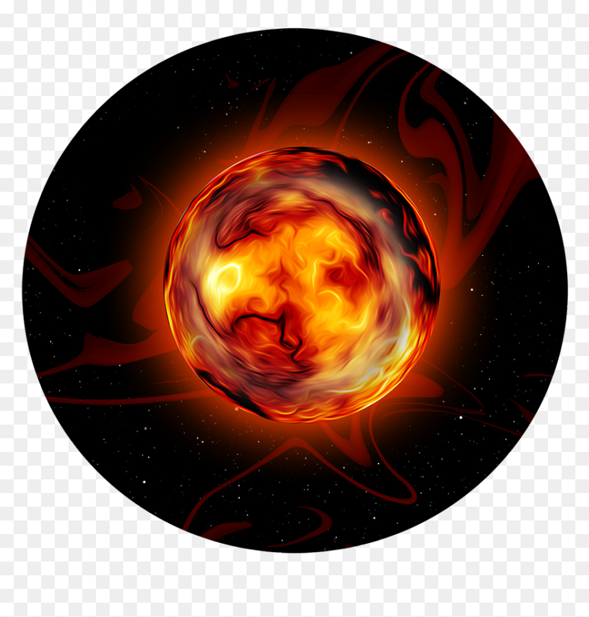 Mars , Png Download - Circle, Transparent Png - mars png