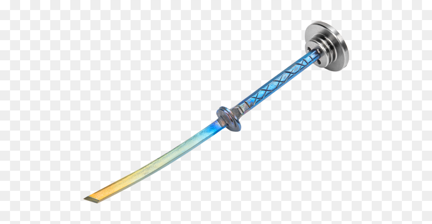 Katana Dab Tool, HD Png Download - katana png