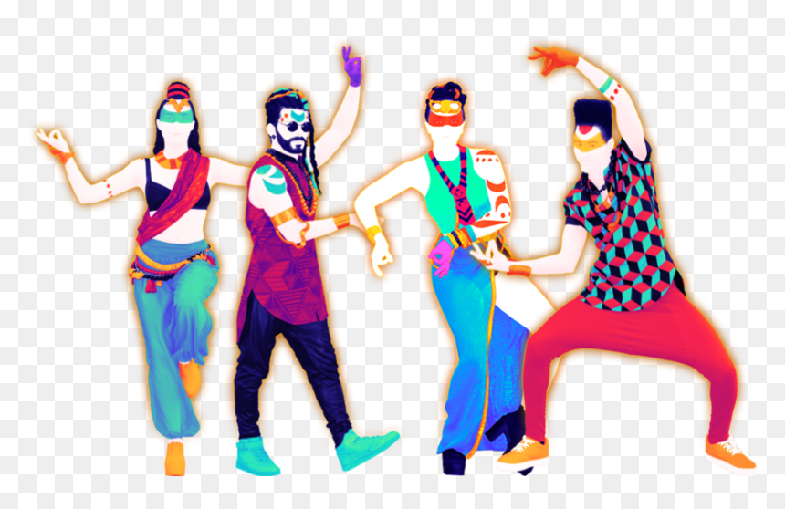 I Need Somebody To Lean On - Just Dance 2017 Lean, HD Png Download - lean png