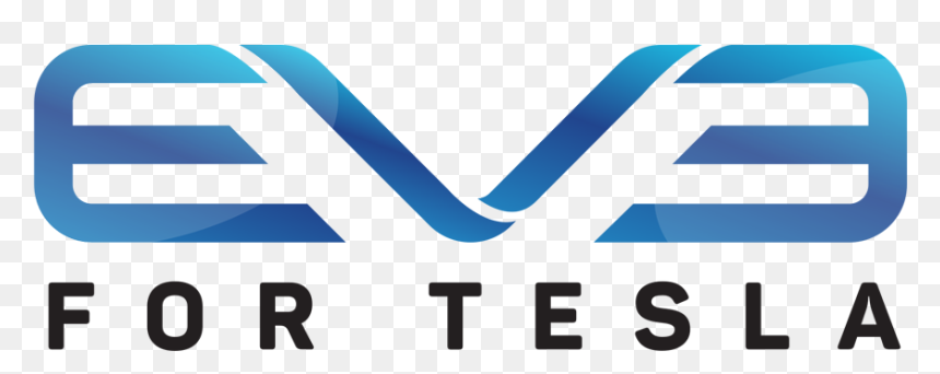 Thumb Image - Eve Tesla Logo, HD Png Download - tesla logo png